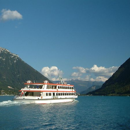 Vier Jahreszeiten Wellnessresort Achensee Маурах Экстерьер фото